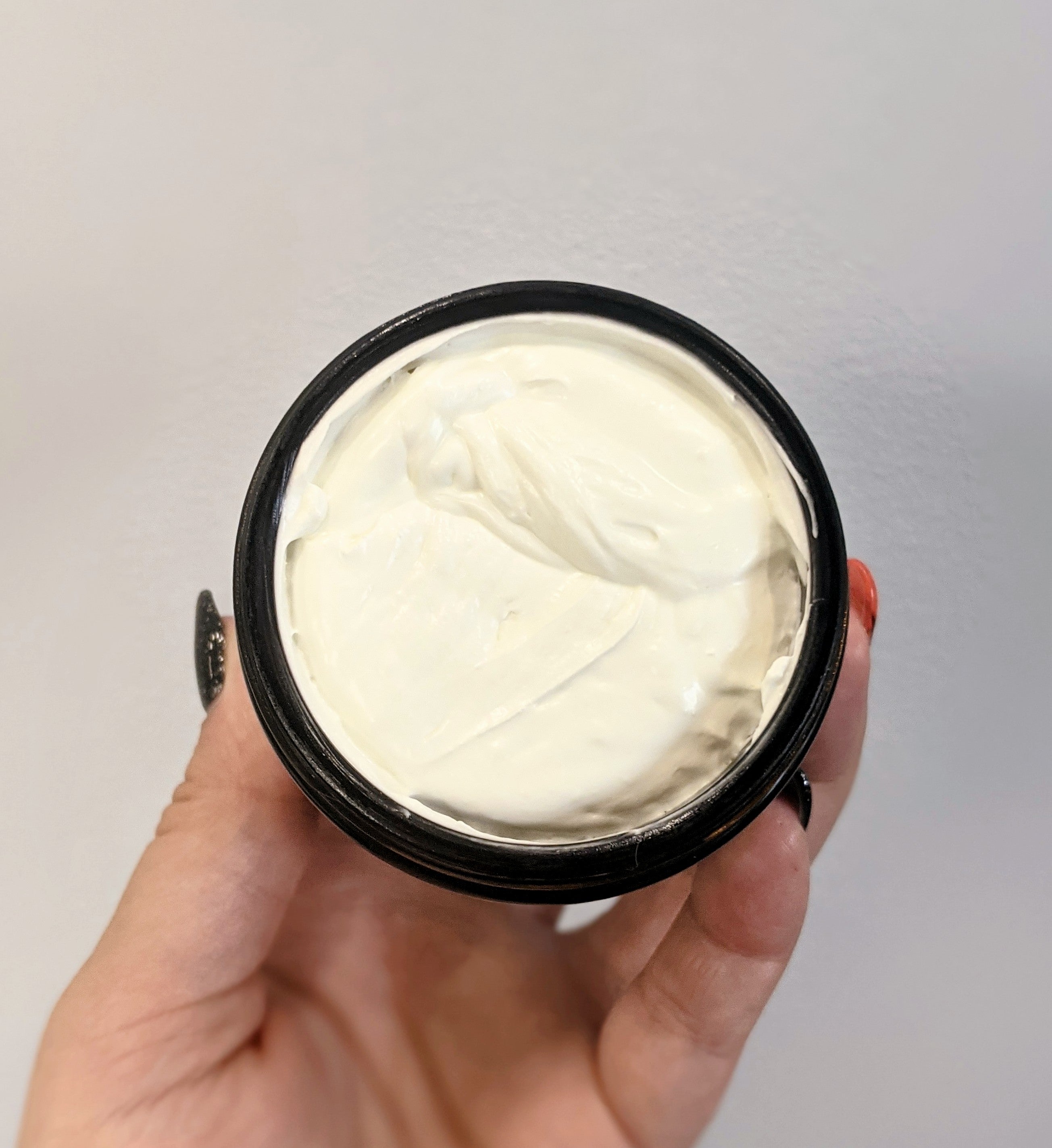 Whipped Body Butter, Naked – Sansarc Culture
